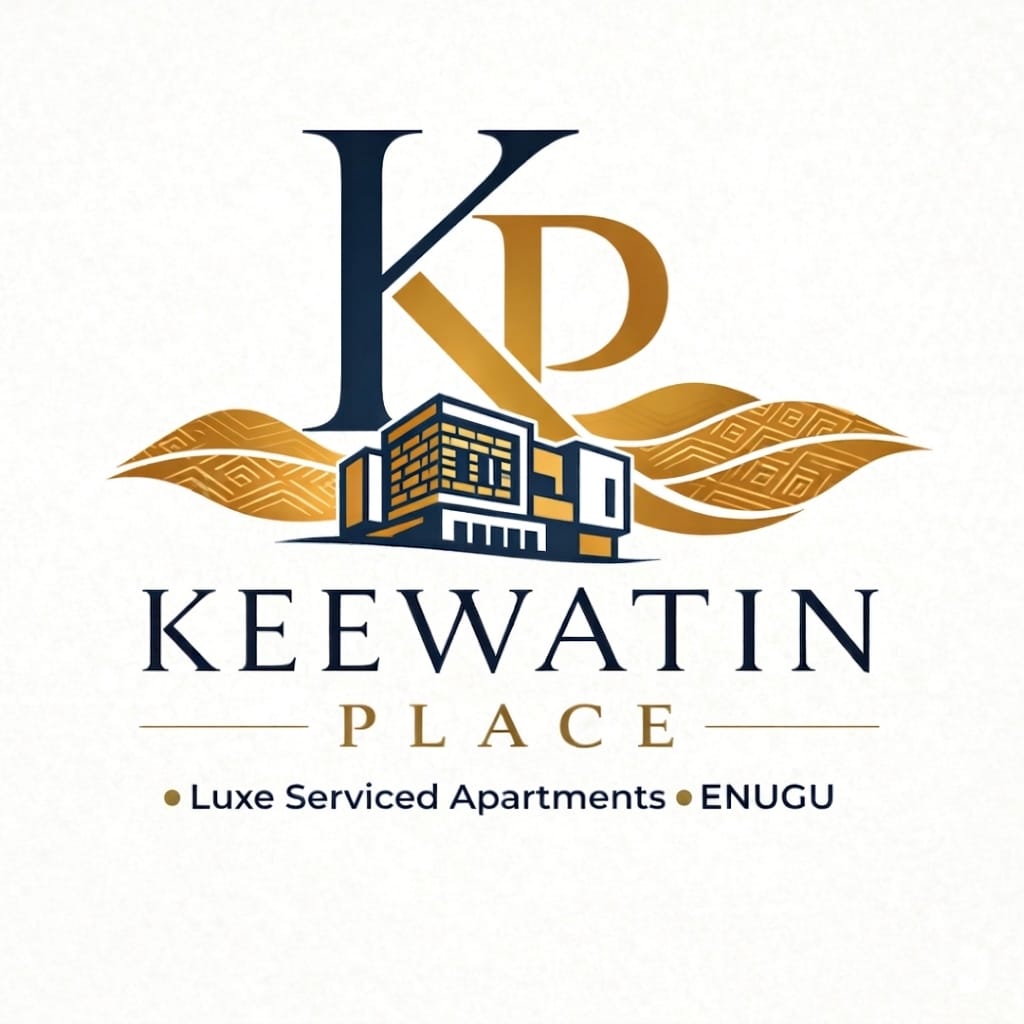 Keewatin Logo